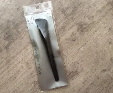 Angled foundation brush, Elf