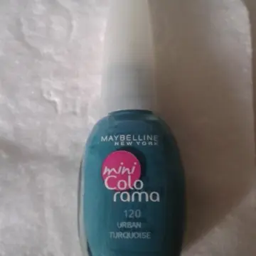 Vernis, Maybelline