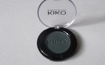 Fard à paupières, KIKO