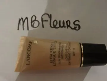 anti cernes, Lancôme
