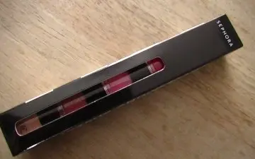 Tour de Gloss, Sephora