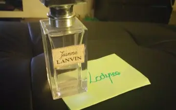 Jeanne, Lanvin