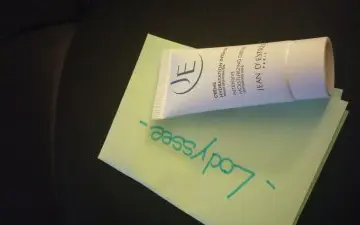 creme hydratation intense, Jean d'Estrées