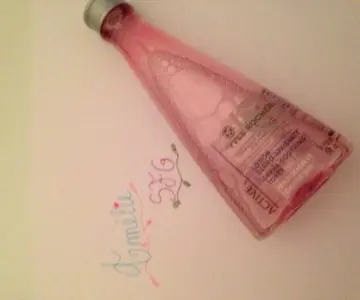 Lotion dermo apaisante, Yves Rocher