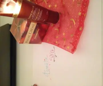 Pack Riche Crème, Yves Rocher