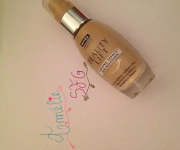 Nivéa Beauty Lift, Nivea