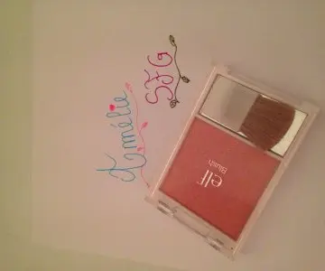 Blush, Elf