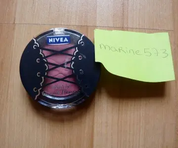 Blush Chantal Thomas, Nivea