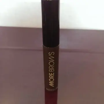MoreBrows Mascaras Sourcils, ModelCo