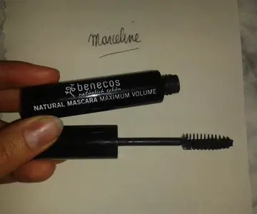 Mascara Noir bio Benecos, Benecos