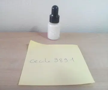 Vernis, Cosmé Nail