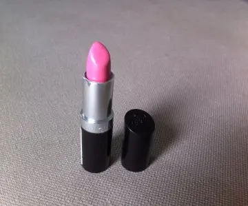 Rouge a levre rimmel, Rimmel