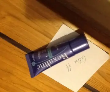 Crème jeunesse sur hydratante, Rexaline