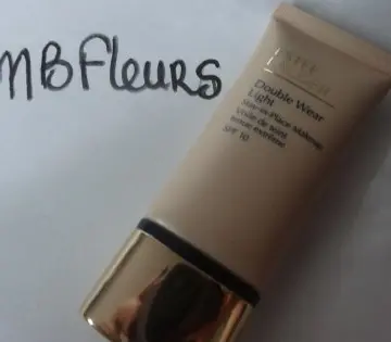 double wear light, Estée Lauder
