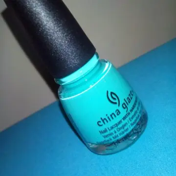 vernis a ongles, China glaze