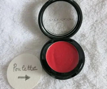 Lip Sorbet Unt Color "Sweet Siren", UNT Cosmetics