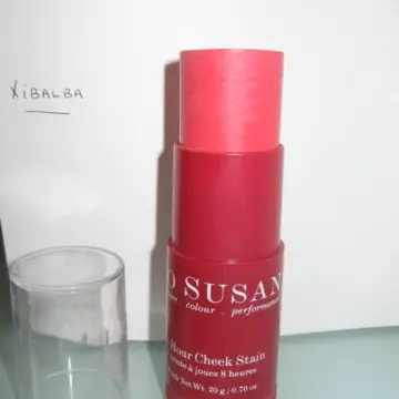 Blush So susan, So Susan