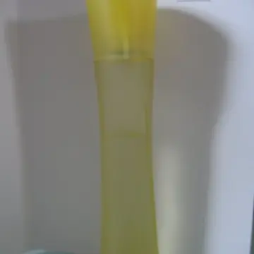 Parfum Mimosa, Yves Rocher