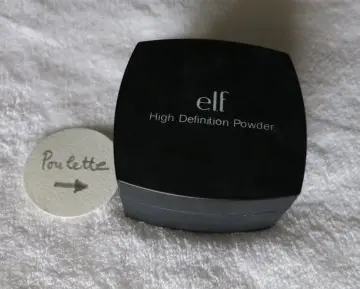 High Definition Powder, Elf