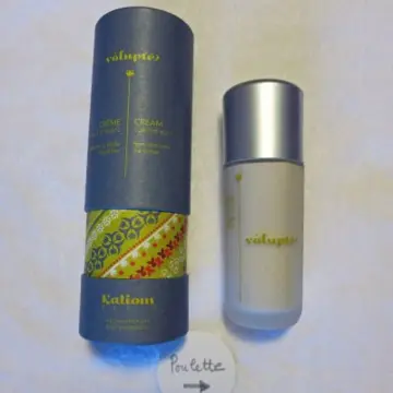 Volupté crème pour le buste, Kaliom