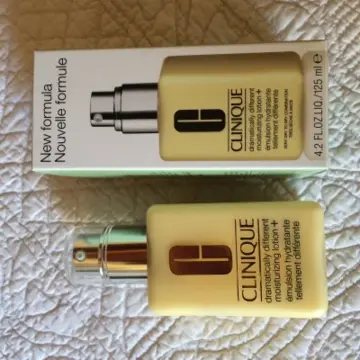 Crème hydratante, Clinique