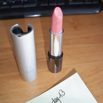 rouge à levre, KIKO