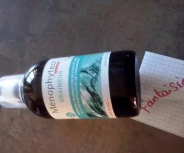 draineur, Ménophytea