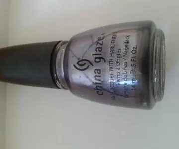 Vernis  "Avalanche", China glaze