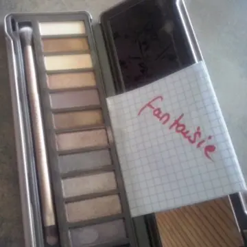 palette "copie", Inconnue