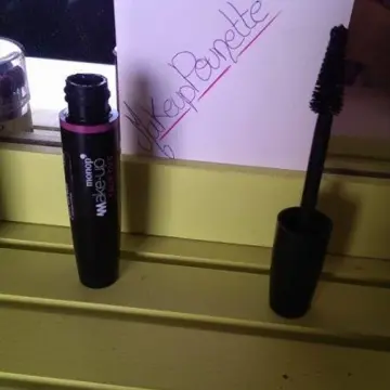 monop' make up faux cils, Monoprix