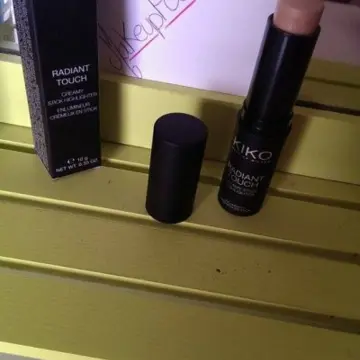 Radiant Touch, KIKO