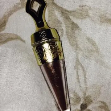 Khol brun doré, Guerlain