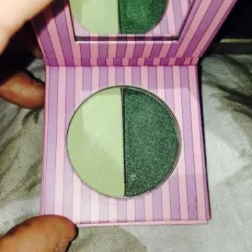 Ombre à paupière, Jelly Pong Pong