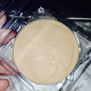 Poudre visage effet soleil, Dior