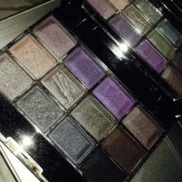 Palette ombre a paupiere, Miss cop