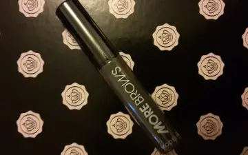 More Brows, ModelCo