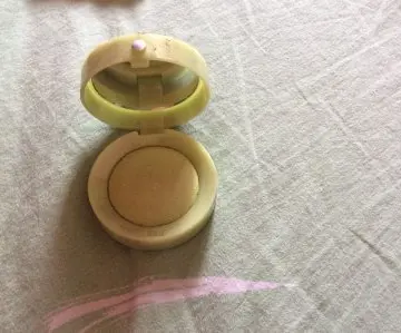 Fard à paupières, Bourjois