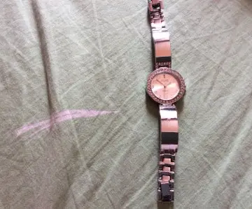 Montre, Inconnue