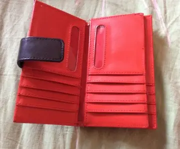Porte feuille, Inconnue