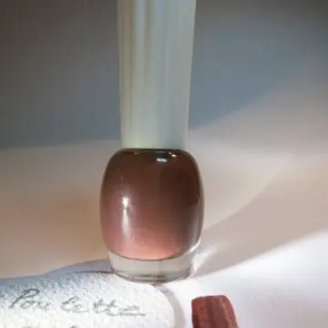 Vernis Color Waltz, Nature Republic