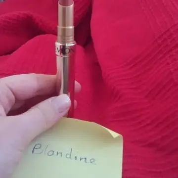 Rouge à lèvre, Revlon