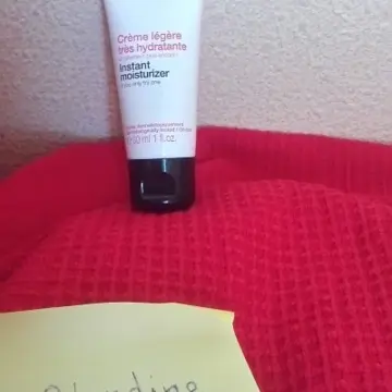 Crème légère très hydratante, Sephora