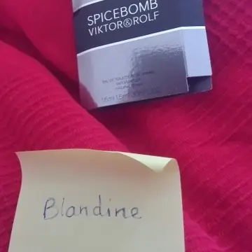Spicebomb, Viktor & Rolf