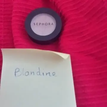 Peach beige n°13, Sephora