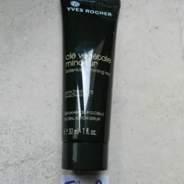Sérum minceur globale, Yves Rocher