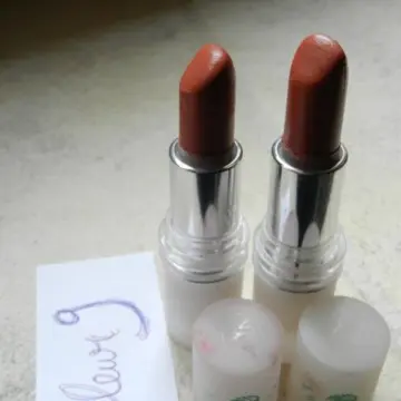 Rouges à lèvres crème, Yves Rocher