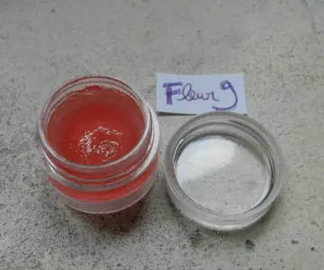 Gloss brillant à lèvres senteur framboise, Yves Rocher