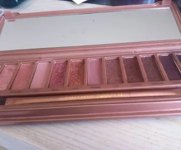 Naked 3, Urban Decay