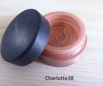 Blush Bare Minerals, BareMinerals