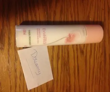 Lait parfumé Yves Rocher, Yves Rocher
